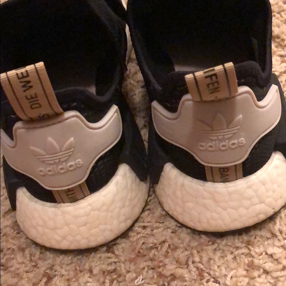 🚫 SOLD🚫: Adidas Nmd - Picture 6 of 7